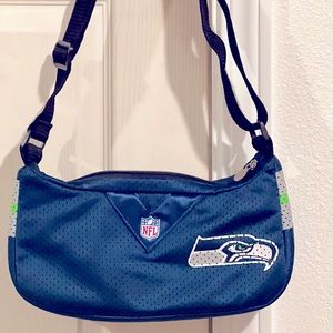 Seattle Seahawks Purse